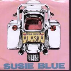 Alaska (UK) : Suzie Blue